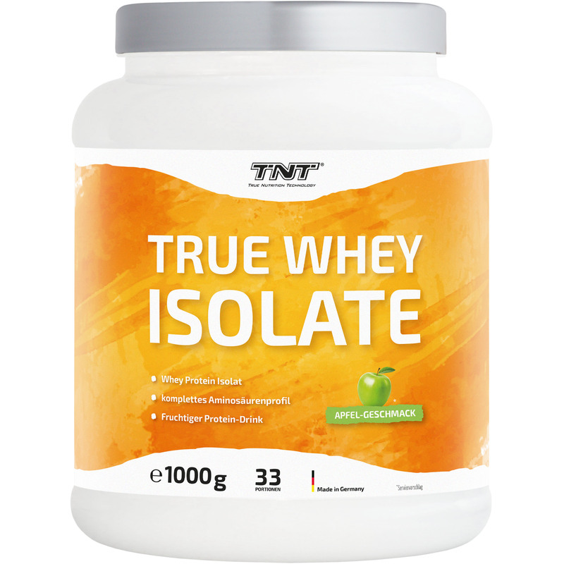 TNT True Whey Isolate (1000g)